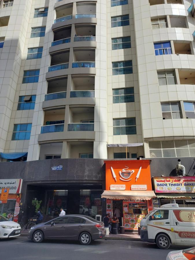 Bedspace, Hostel And Accomodation Al Nahda 2 Dubai Eksteriør bilde