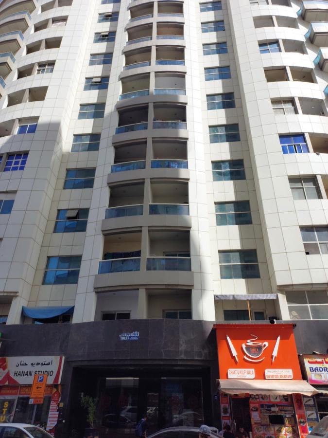 Bedspace, Hostel And Accomodation Al Nahda 2 Dubai Eksteriør bilde