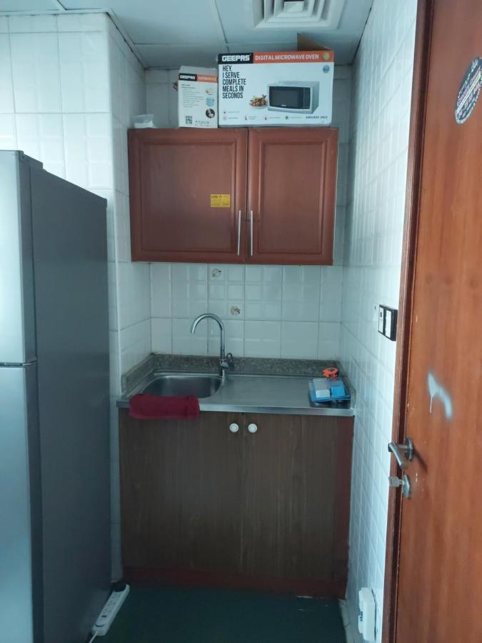 Bedspace, Hostel And Accomodation Al Nahda 2 Dubai Eksteriør bilde