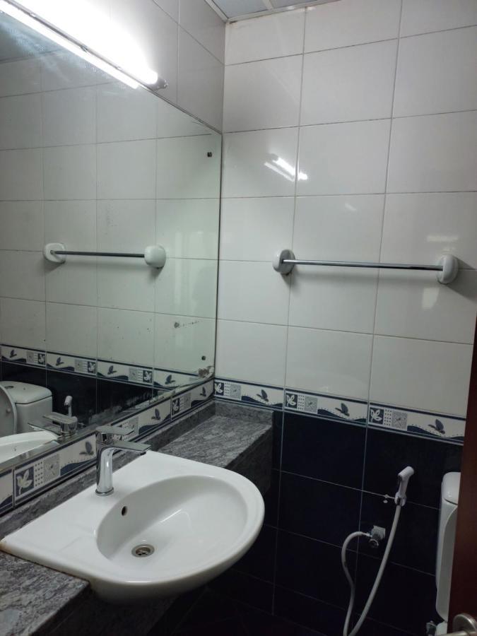 Bedspace, Hostel And Accomodation Al Nahda 2 Dubai Eksteriør bilde