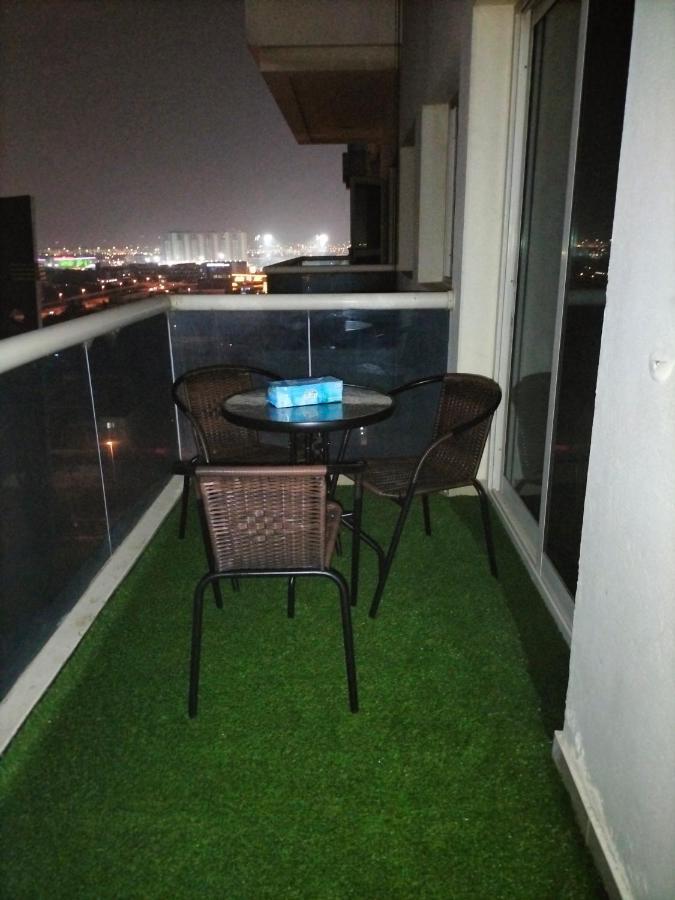 Bedspace, Hostel And Accomodation Al Nahda 2 Dubai Eksteriør bilde