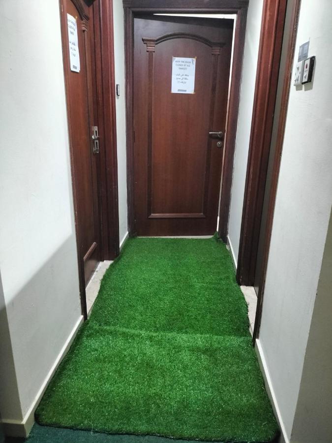Bedspace, Hostel And Accomodation Al Nahda 2 Dubai Eksteriør bilde