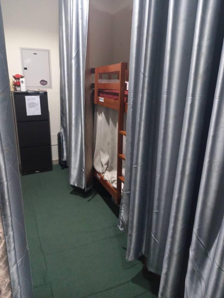 Bedspace, Hostel And Accomodation Al Nahda 2 Dubai Eksteriør bilde