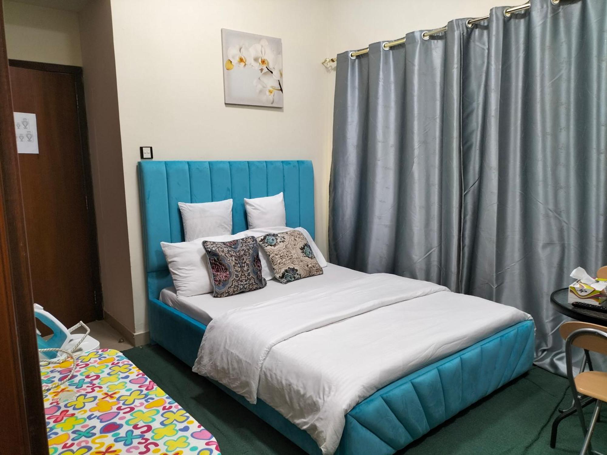 Bedspace, Hostel And Accomodation Al Nahda 2 Dubai Eksteriør bilde