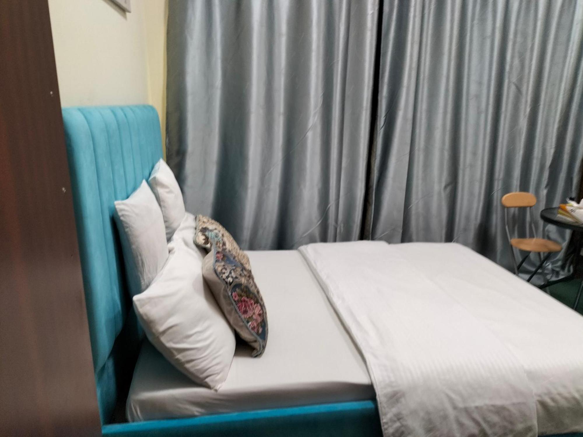 Bedspace, Hostel And Accomodation Al Nahda 2 Dubai Eksteriør bilde