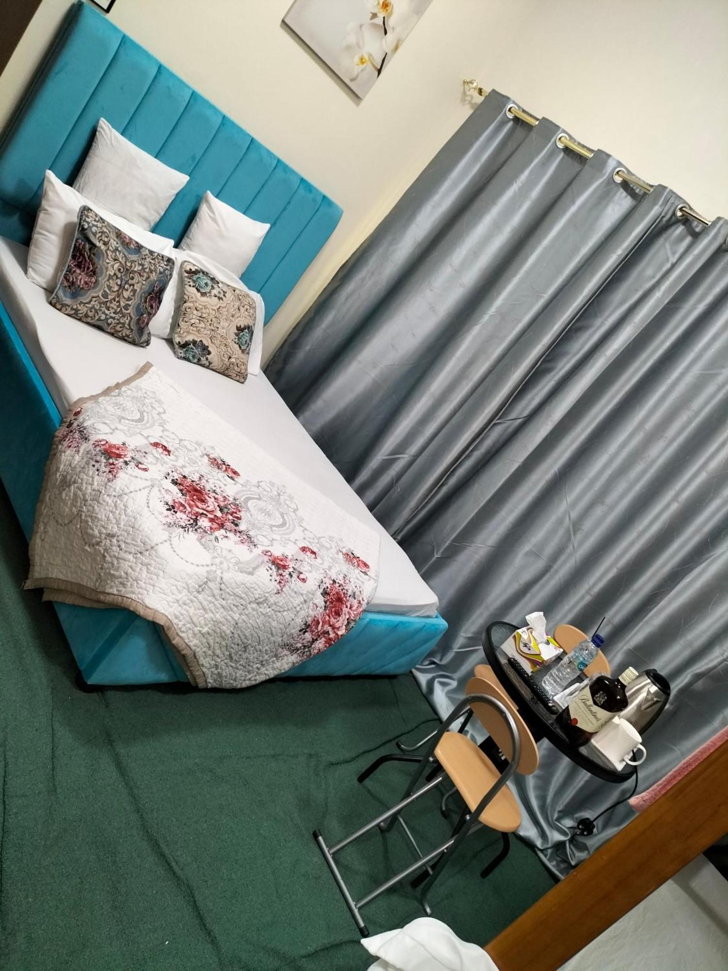 Bedspace, Hostel And Accomodation Al Nahda 2 Dubai Eksteriør bilde