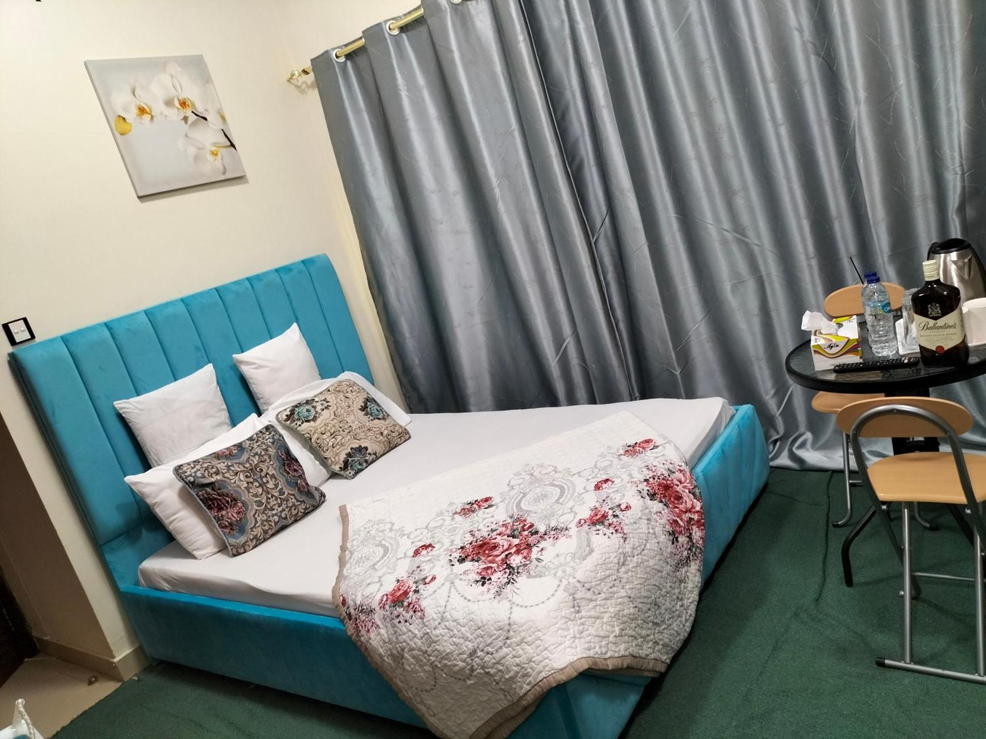 Bedspace, Hostel And Accomodation Al Nahda 2 Dubai Eksteriør bilde