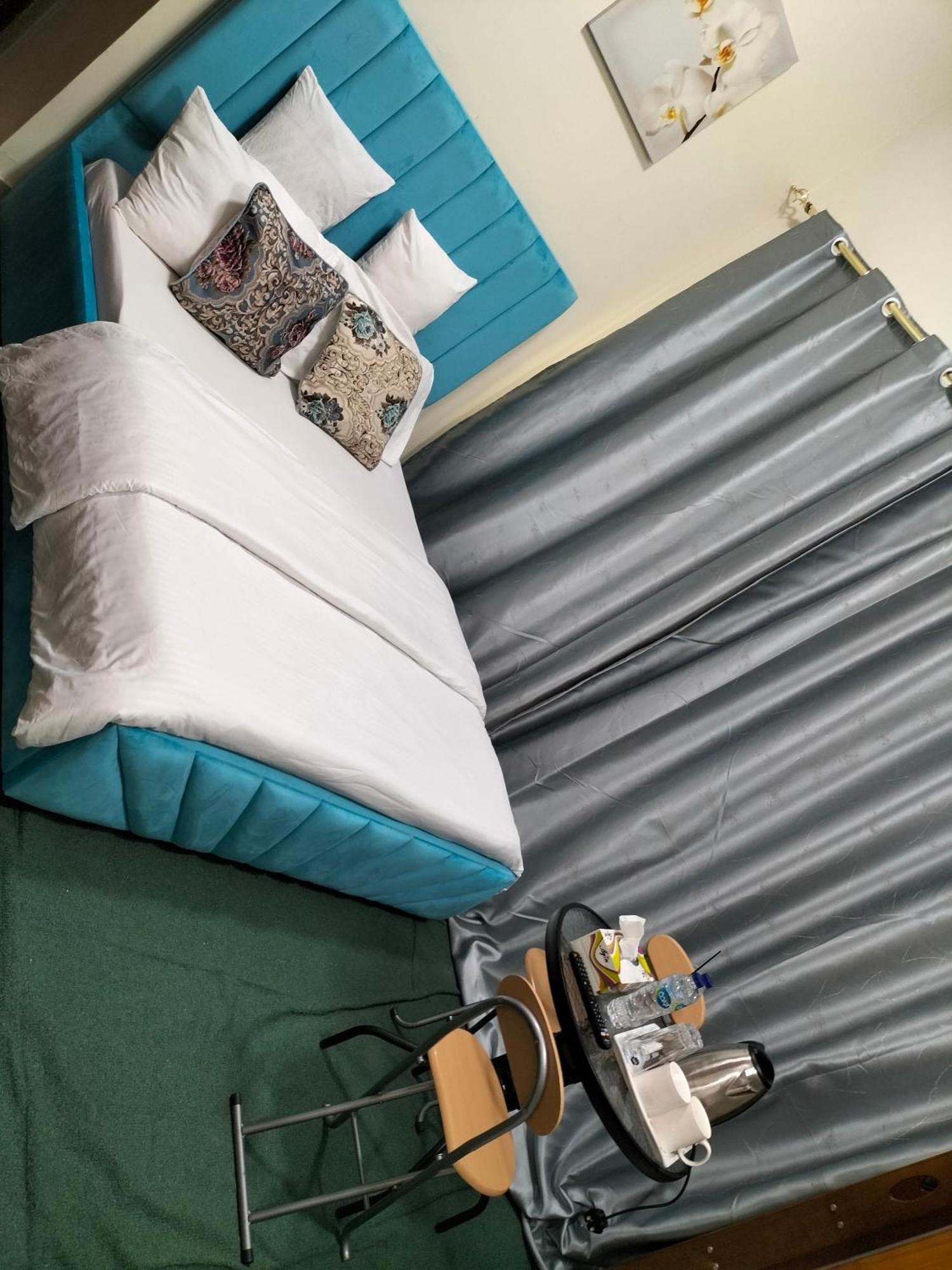 Bedspace, Hostel And Accomodation Al Nahda 2 Dubai Eksteriør bilde