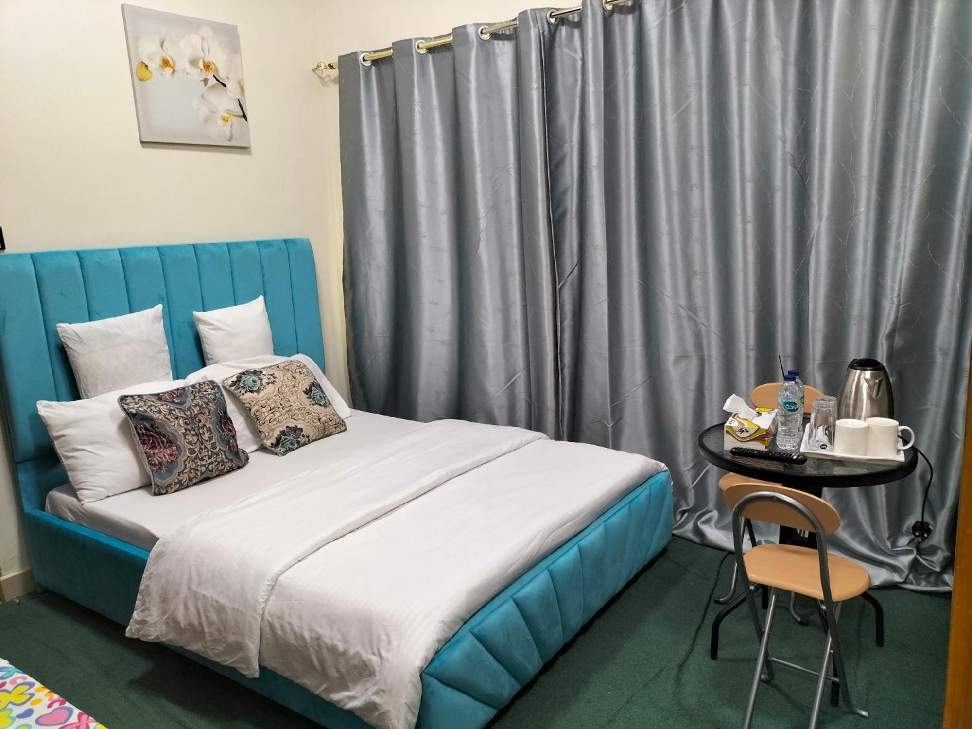Bedspace, Hostel And Accomodation Al Nahda 2 Dubai Eksteriør bilde