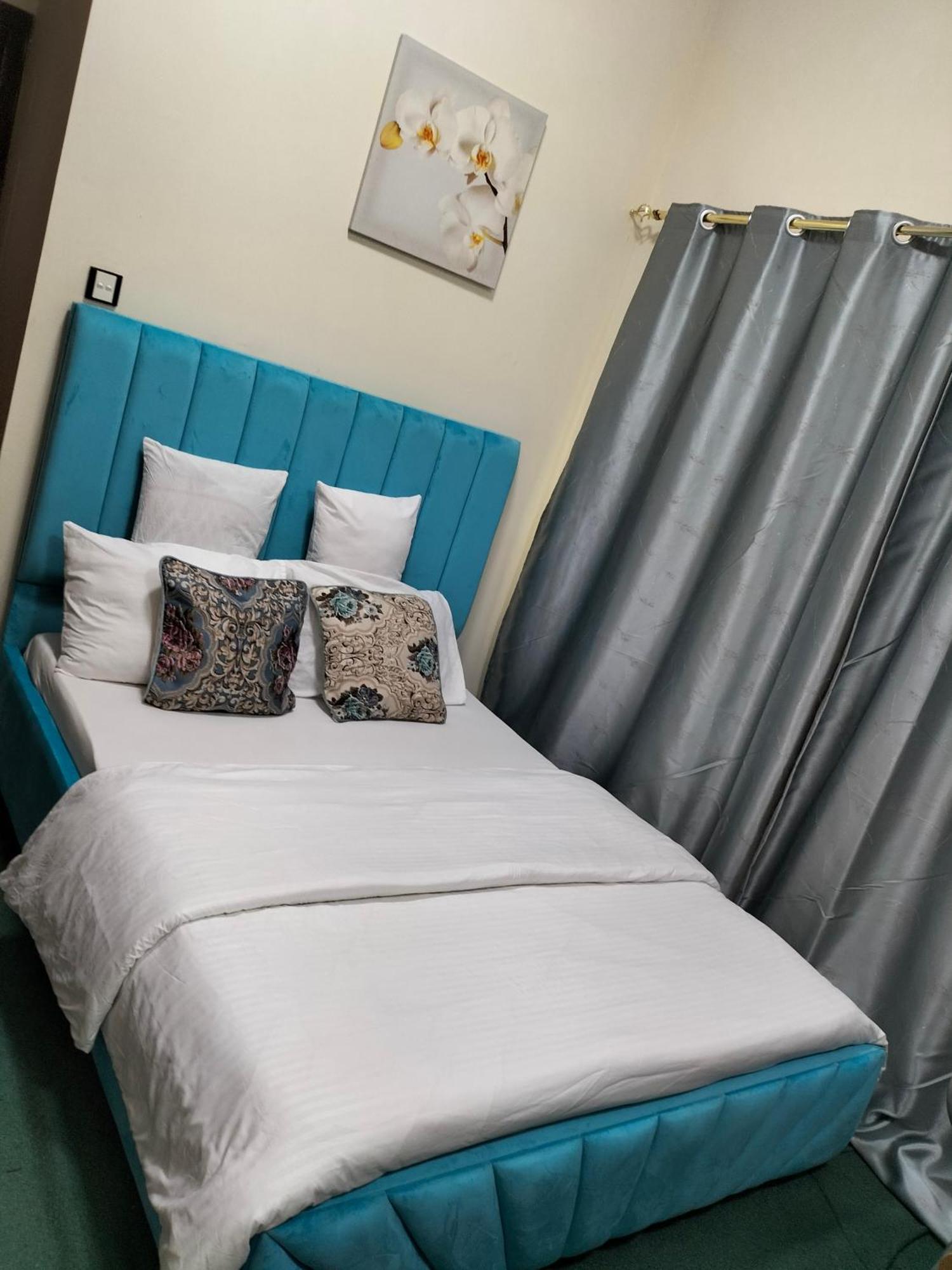 Bedspace, Hostel And Accomodation Al Nahda 2 Dubai Eksteriør bilde