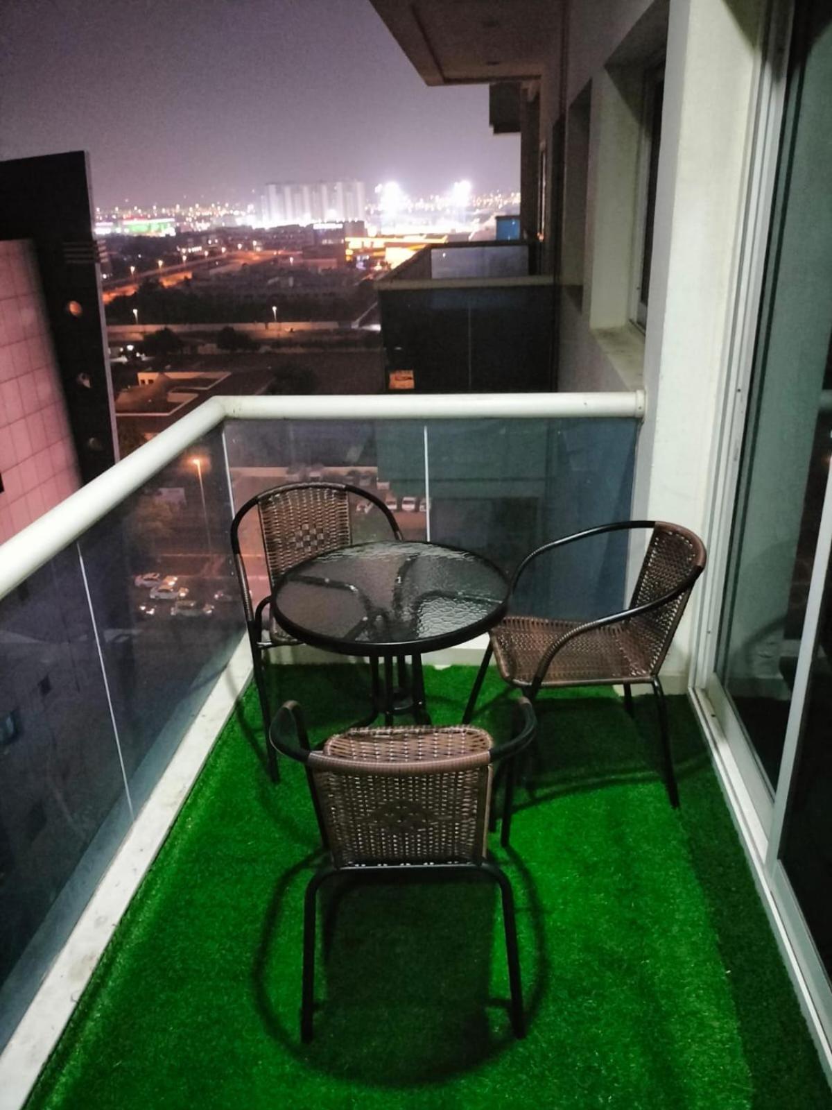 Bedspace, Hostel And Accomodation Al Nahda 2 Dubai Eksteriør bilde