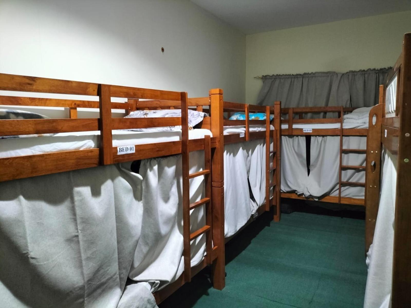Bedspace, Hostel And Accomodation Al Nahda 2 Dubai Eksteriør bilde